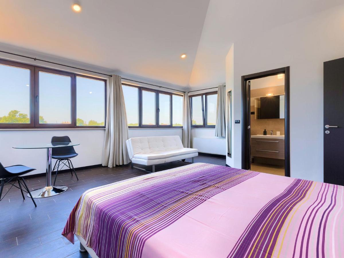 Holiday Home Andrea - Pul463 By Interhome ชีชาน ภายนอก รูปภาพ