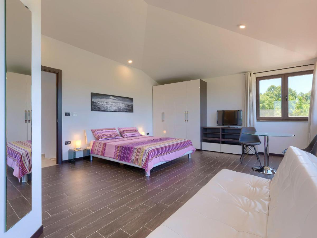 Holiday Home Andrea - Pul463 By Interhome ชีชาน ภายนอก รูปภาพ