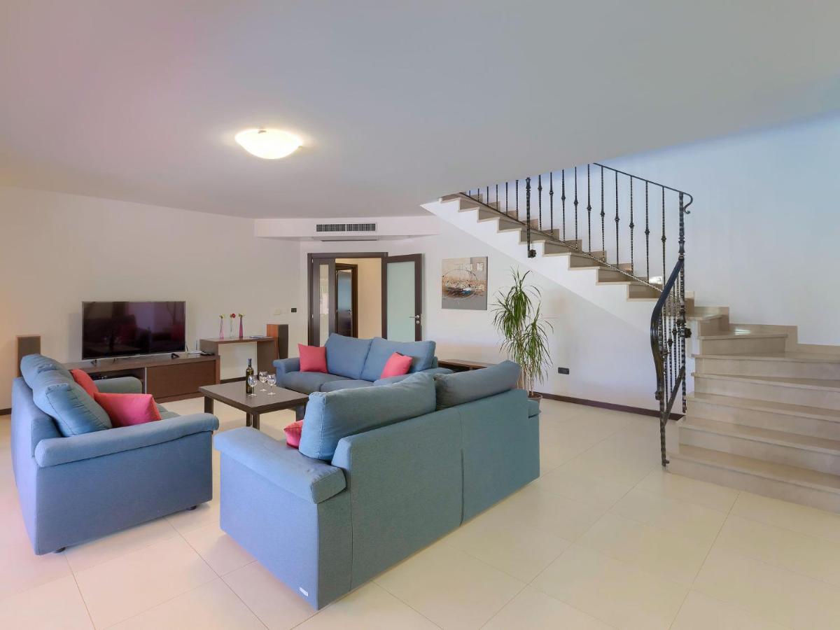 Holiday Home Andrea - Pul463 By Interhome ชีชาน ภายนอก รูปภาพ