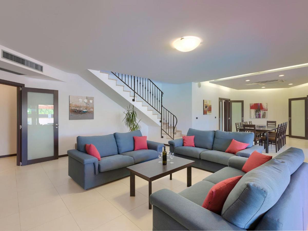 Holiday Home Andrea - Pul463 By Interhome ชีชาน ภายนอก รูปภาพ